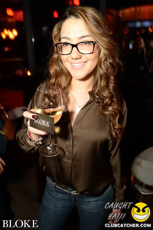 Bloke nightclub photo 80 - December 5th, 2014