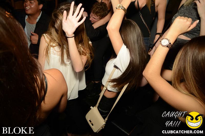 Bloke nightclub photo 81 - December 5th, 2014