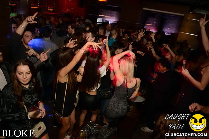 Bloke nightclub photo 84 - December 5th, 2014