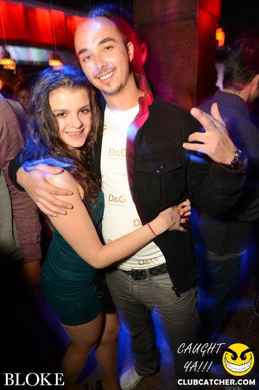 Bloke nightclub photo 85 - December 5th, 2014