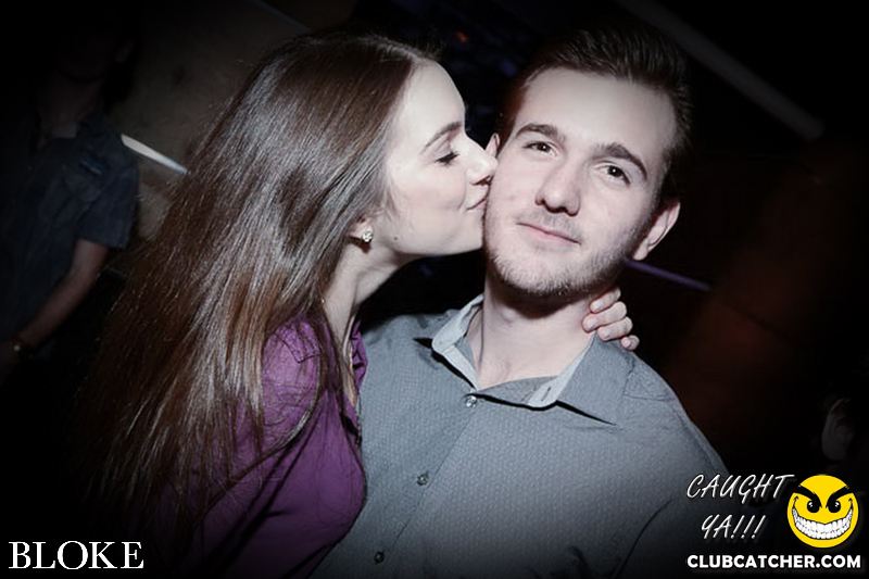 Bloke nightclub photo 87 - December 5th, 2014