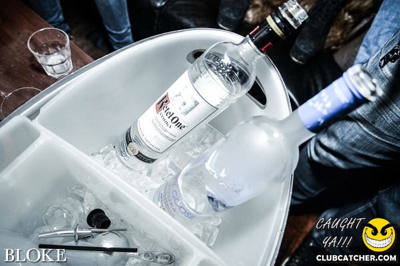 Bloke nightclub photo 89 - December 5th, 2014