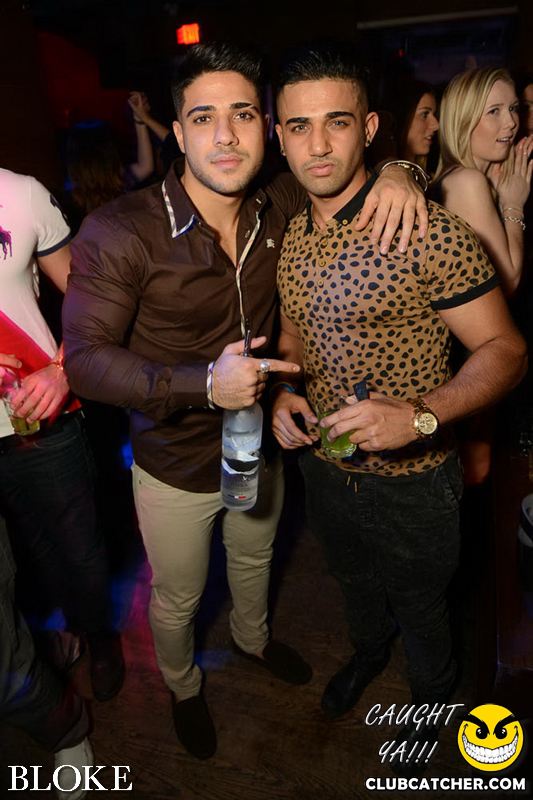 Bloke nightclub photo 90 - December 5th, 2014