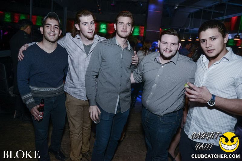 Bloke nightclub photo 94 - December 5th, 2014