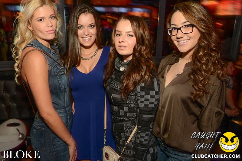 Bloke nightclub photo 96 - December 5th, 2014