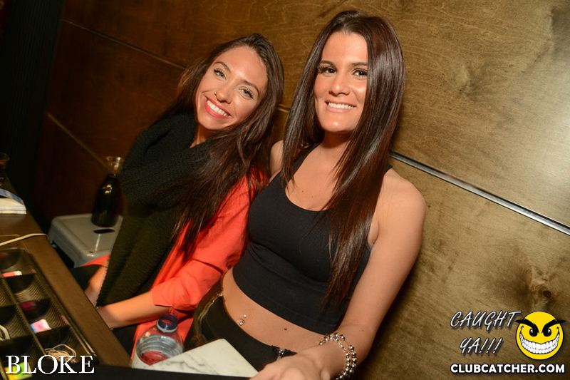 Bloke nightclub photo 97 - December 5th, 2014