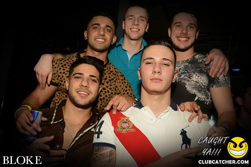 Bloke nightclub photo 98 - December 5th, 2014