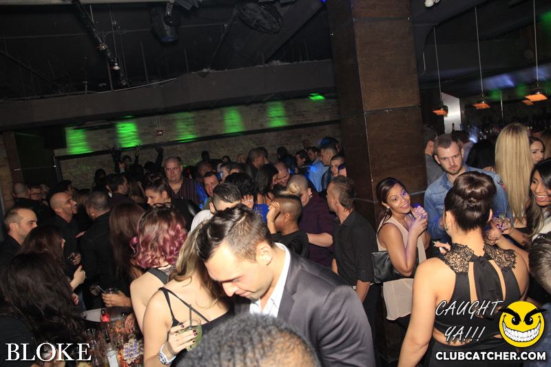 Bloke nightclub photo 101 - December 6th, 2014