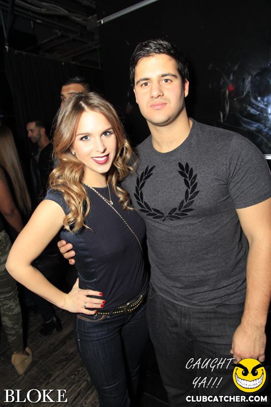 Bloke nightclub photo 102 - December 6th, 2014