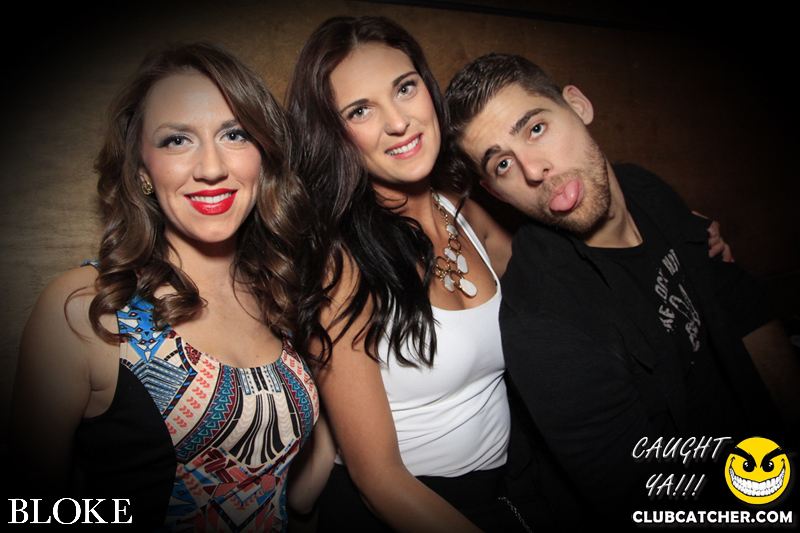 Bloke nightclub photo 103 - December 6th, 2014
