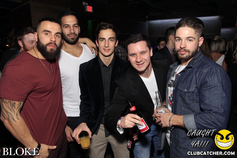 Bloke nightclub photo 104 - December 6th, 2014