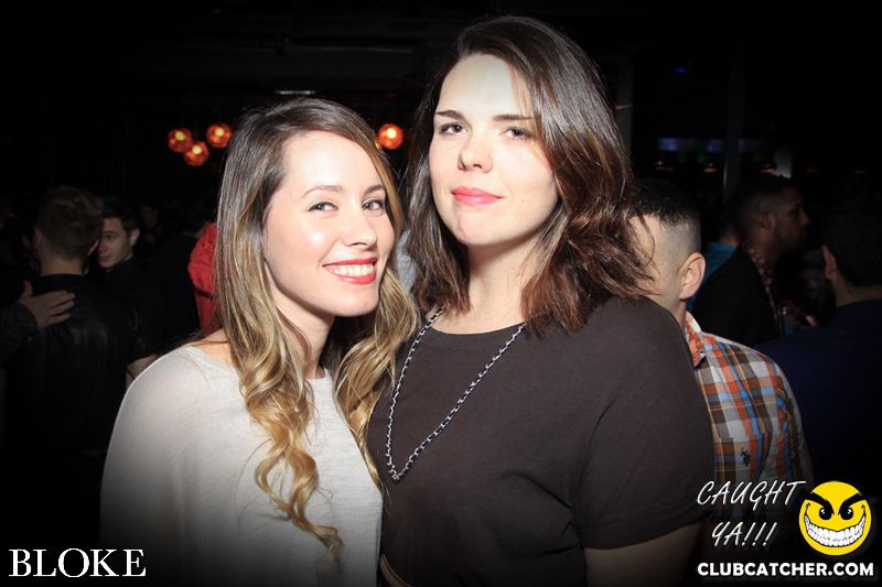 Bloke nightclub photo 105 - December 6th, 2014