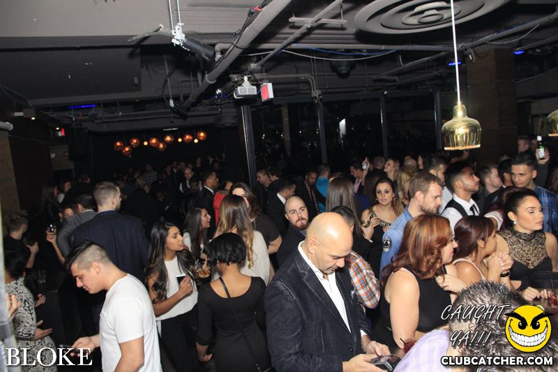 Bloke nightclub photo 106 - December 6th, 2014