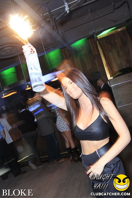 Bloke nightclub photo 107 - December 6th, 2014