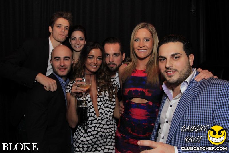 Bloke nightclub photo 108 - December 6th, 2014