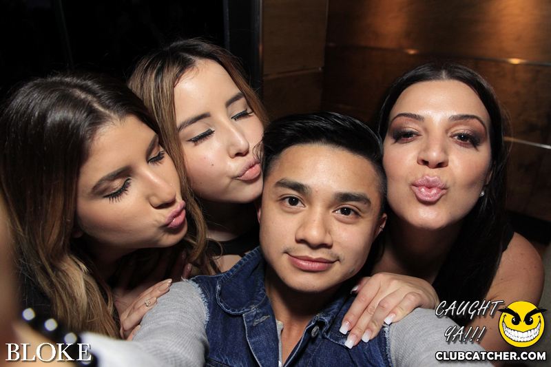 Bloke nightclub photo 109 - December 6th, 2014