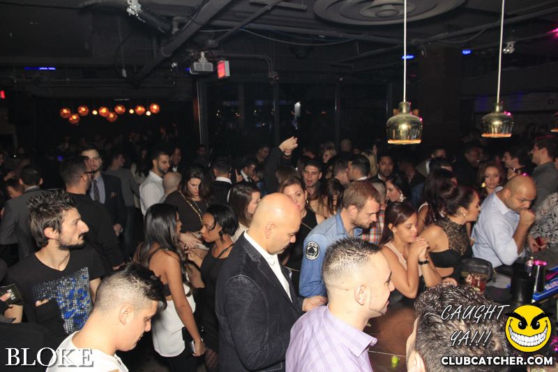 Bloke nightclub photo 111 - December 6th, 2014