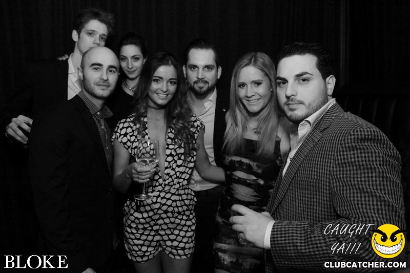 Bloke nightclub photo 112 - December 6th, 2014