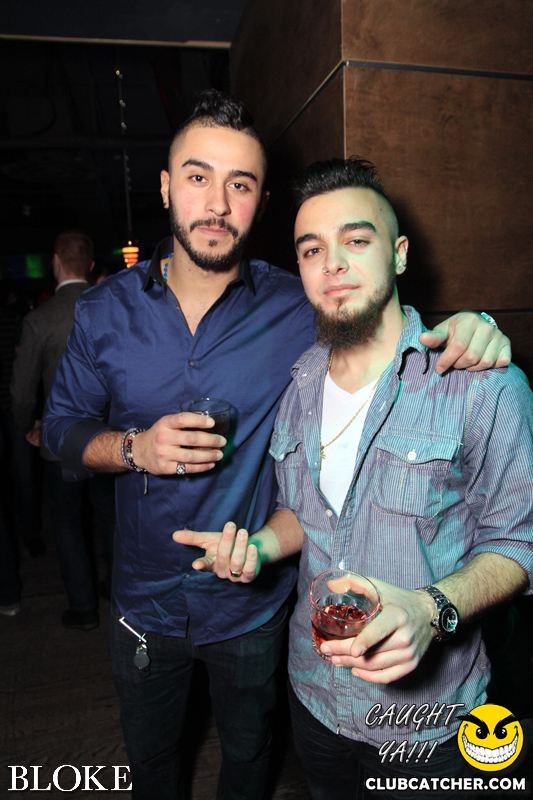 Bloke nightclub photo 115 - December 6th, 2014