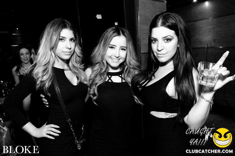 Bloke nightclub photo 116 - December 6th, 2014