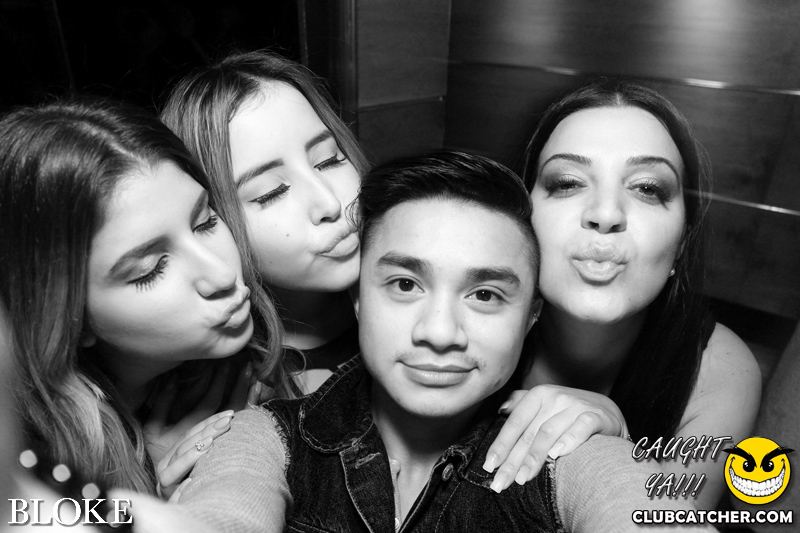 Bloke nightclub photo 119 - December 6th, 2014