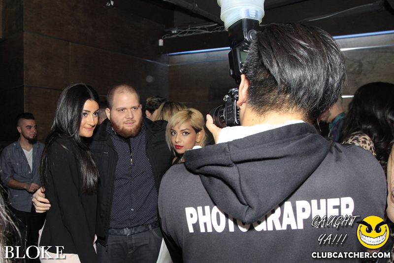 Bloke nightclub photo 120 - December 6th, 2014