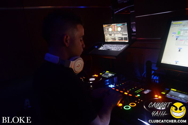 Bloke nightclub photo 13 - December 6th, 2014