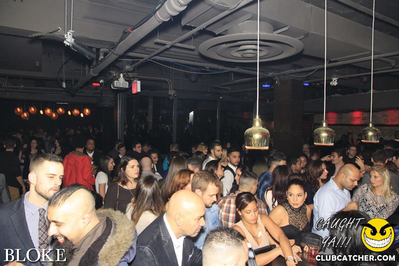 Bloke nightclub photo 122 - December 6th, 2014