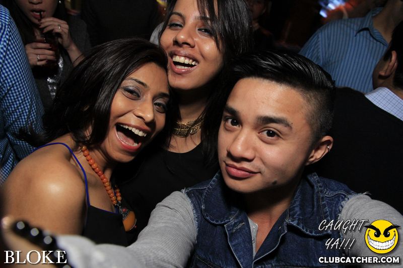 Bloke nightclub photo 123 - December 6th, 2014