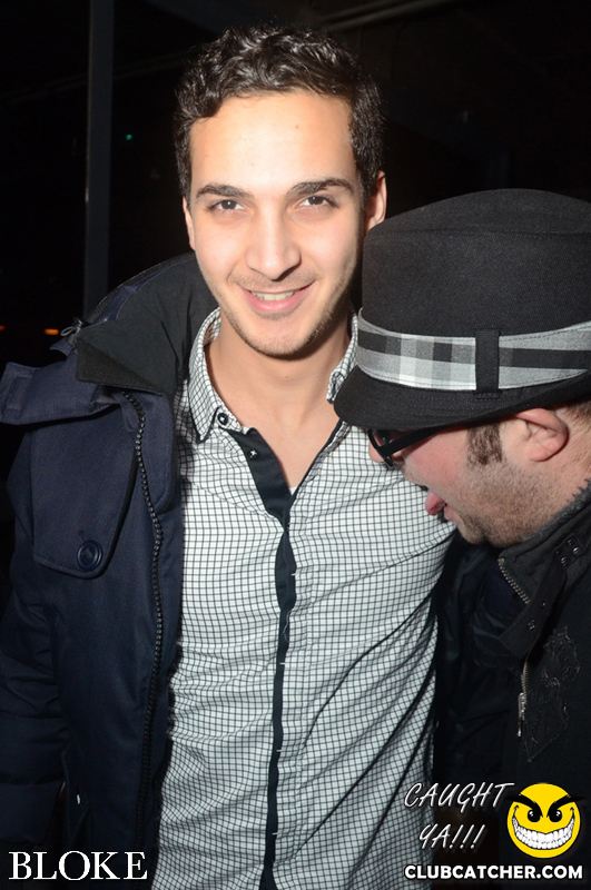 Bloke nightclub photo 126 - December 6th, 2014