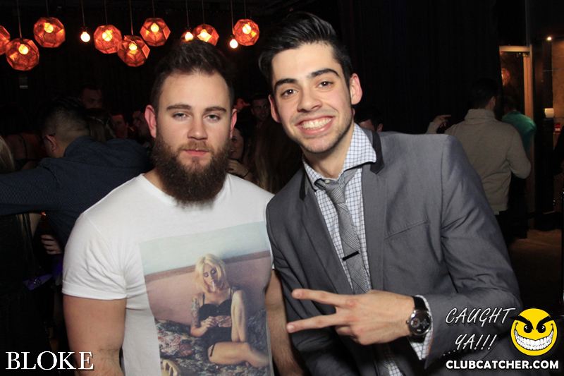 Bloke nightclub photo 127 - December 6th, 2014