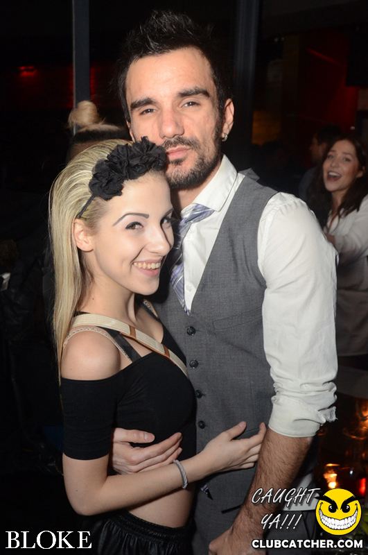 Bloke nightclub photo 14 - December 6th, 2014