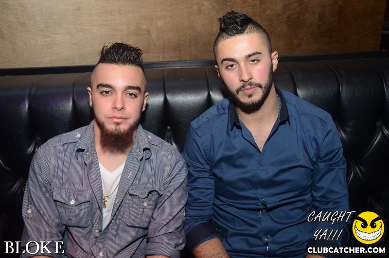 Bloke nightclub photo 15 - December 6th, 2014