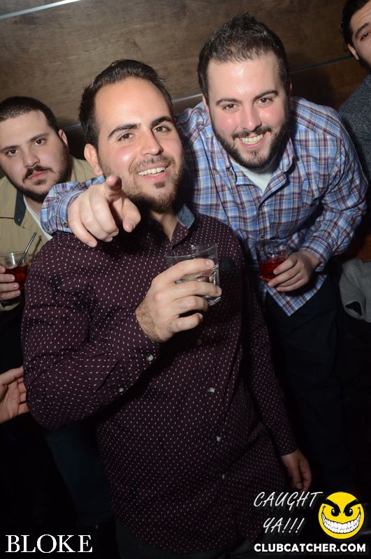 Bloke nightclub photo 19 - December 6th, 2014