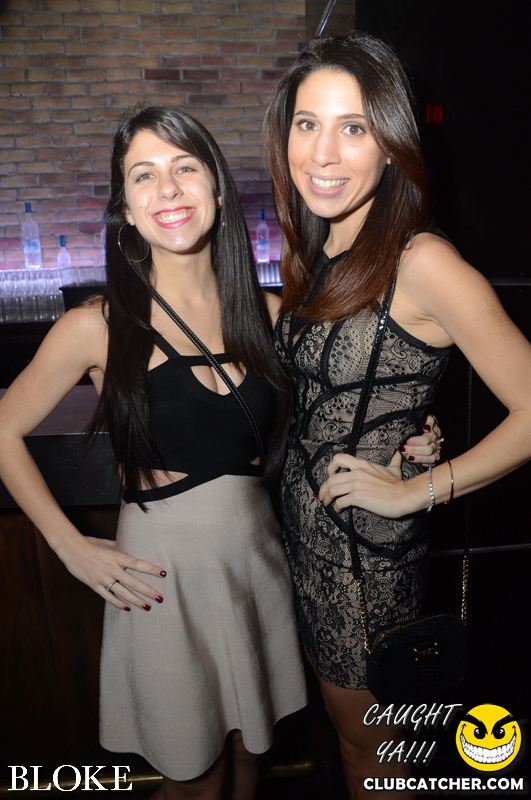 Bloke nightclub photo 20 - December 6th, 2014