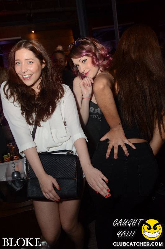 Bloke nightclub photo 21 - December 6th, 2014