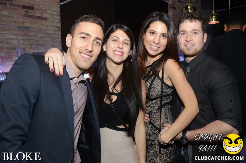 Bloke nightclub photo 22 - December 6th, 2014