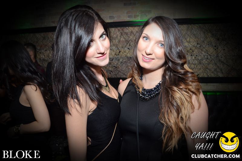 Bloke nightclub photo 23 - December 6th, 2014