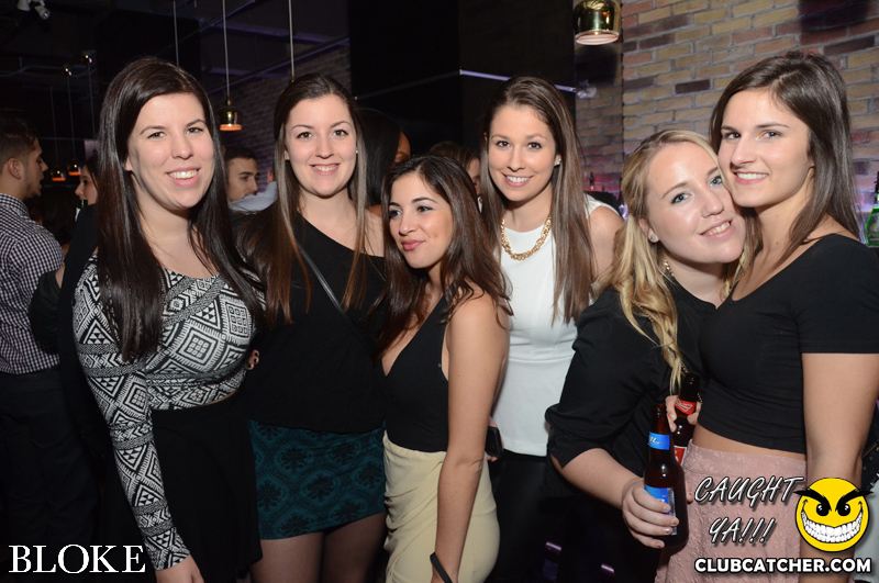 Bloke nightclub photo 24 - December 6th, 2014