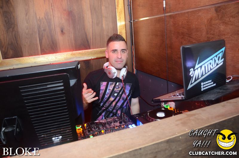 Bloke nightclub photo 25 - December 6th, 2014