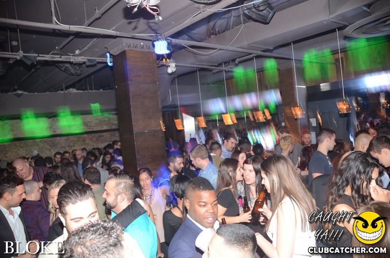 Bloke nightclub photo 26 - December 6th, 2014