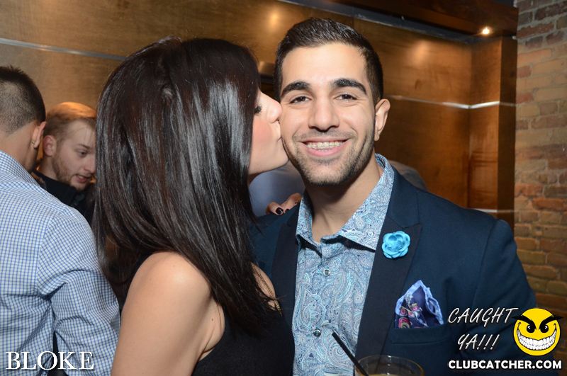 Bloke nightclub photo 27 - December 6th, 2014