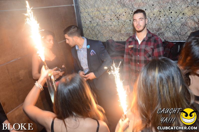 Bloke nightclub photo 28 - December 6th, 2014