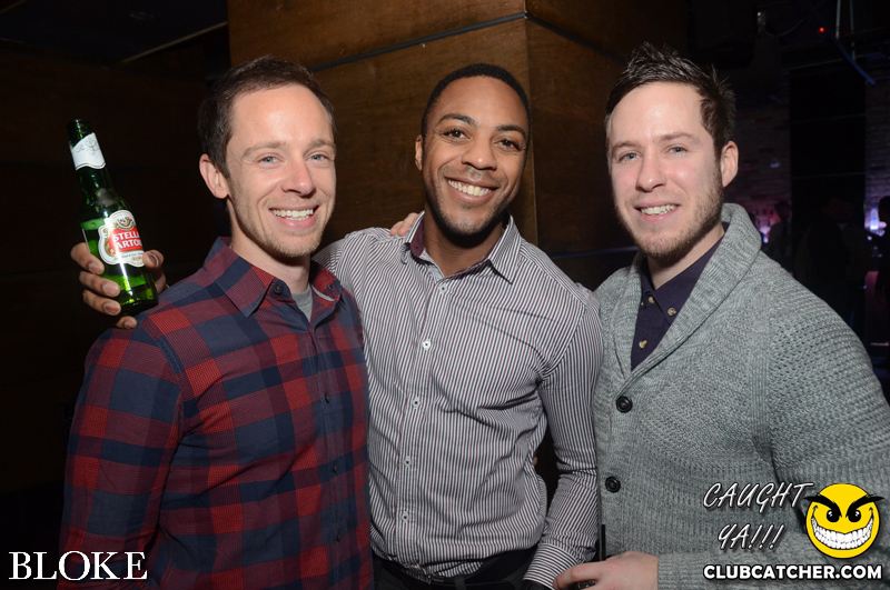 Bloke nightclub photo 29 - December 6th, 2014