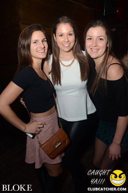 Bloke nightclub photo 30 - December 6th, 2014