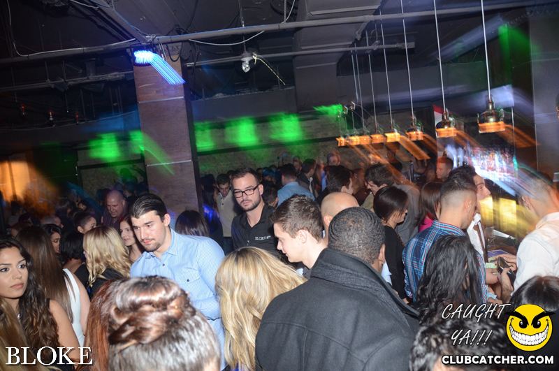 Bloke nightclub photo 31 - December 6th, 2014