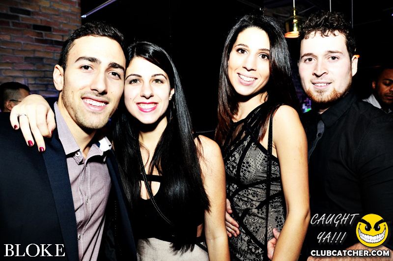 Bloke nightclub photo 32 - December 6th, 2014