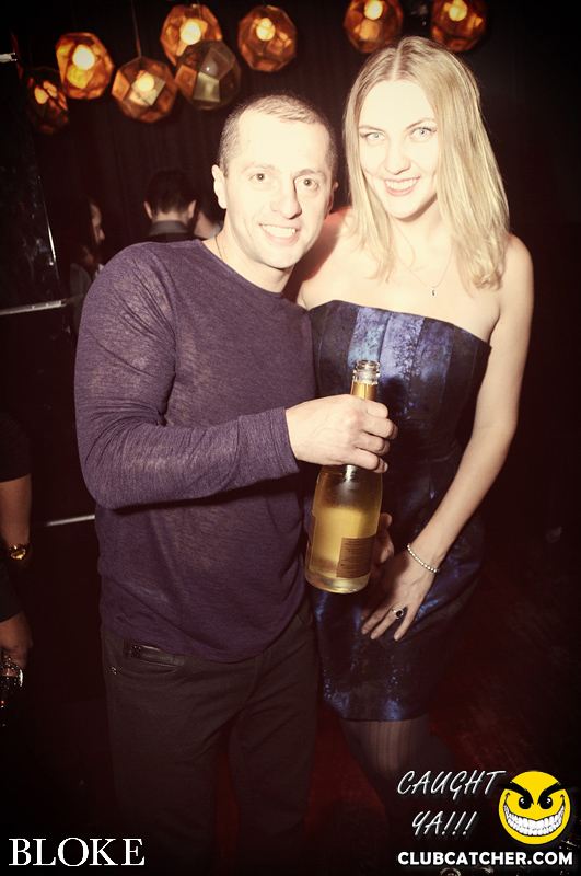 Bloke nightclub photo 34 - December 6th, 2014