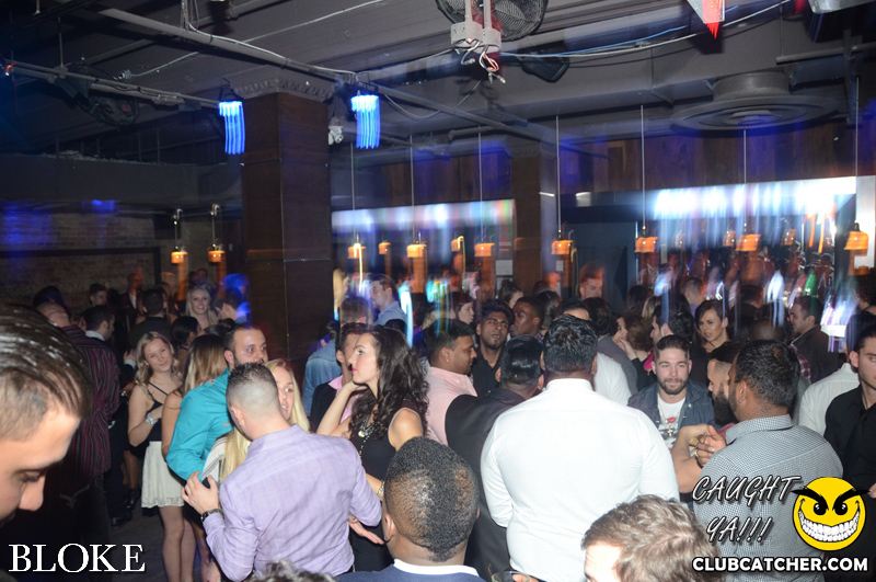 Bloke nightclub photo 35 - December 6th, 2014