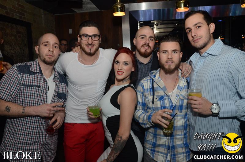 Bloke nightclub photo 36 - December 6th, 2014